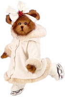 unusual gifts, bearington bear