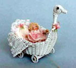 miniature wicker