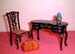 Chinoise desk